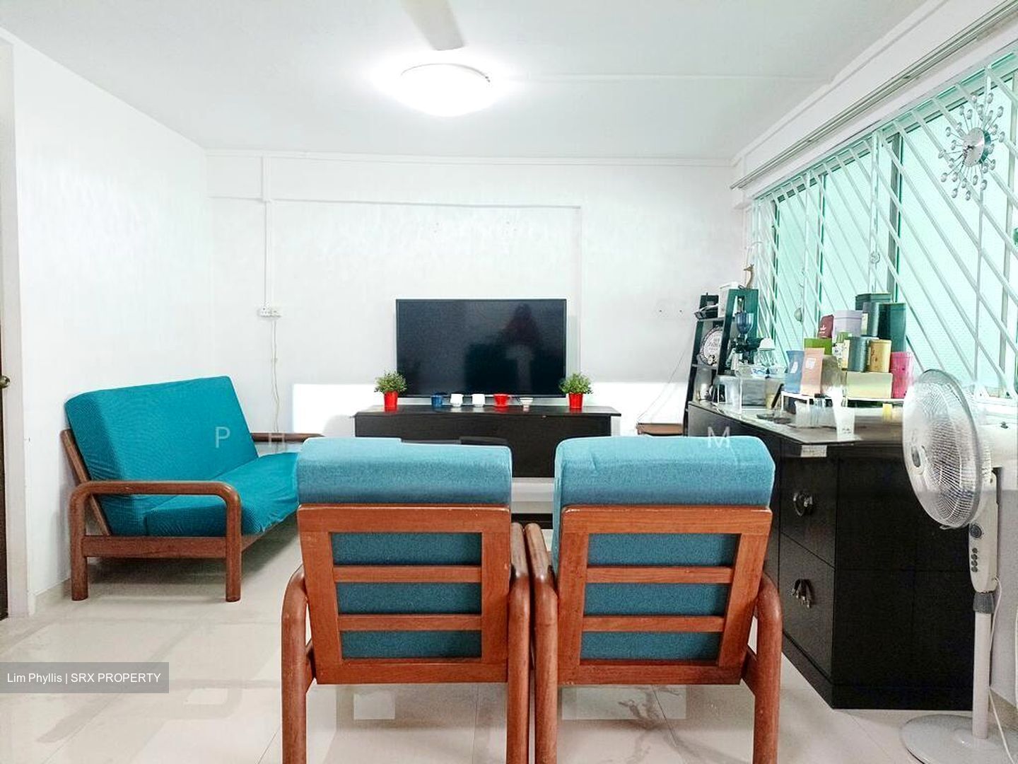 Blk 795 Khatib Vale (Yishun), HDB 4 Rooms #501911921